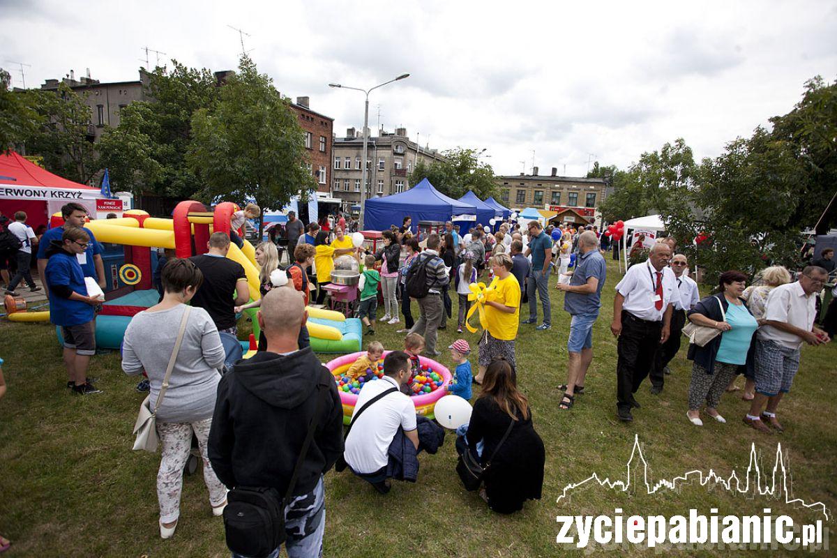 VIII Piknik Funduszy Europejskich