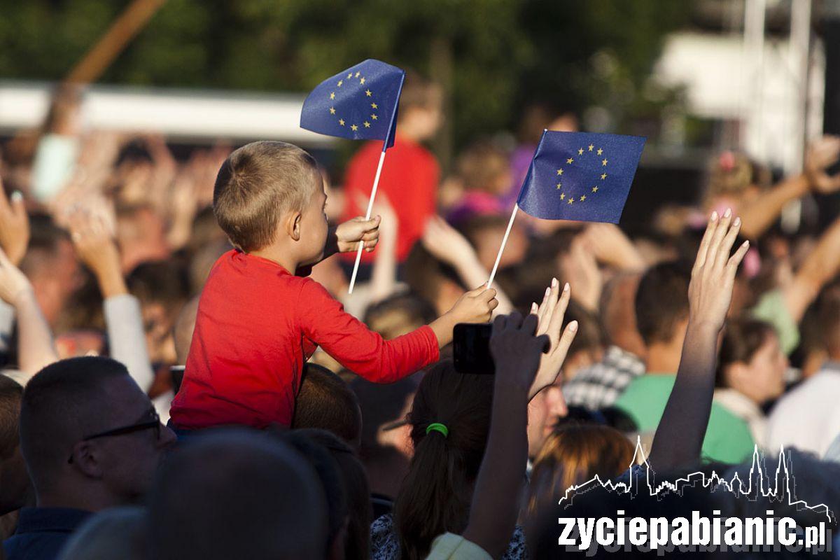 Koncert zespołu Weekend