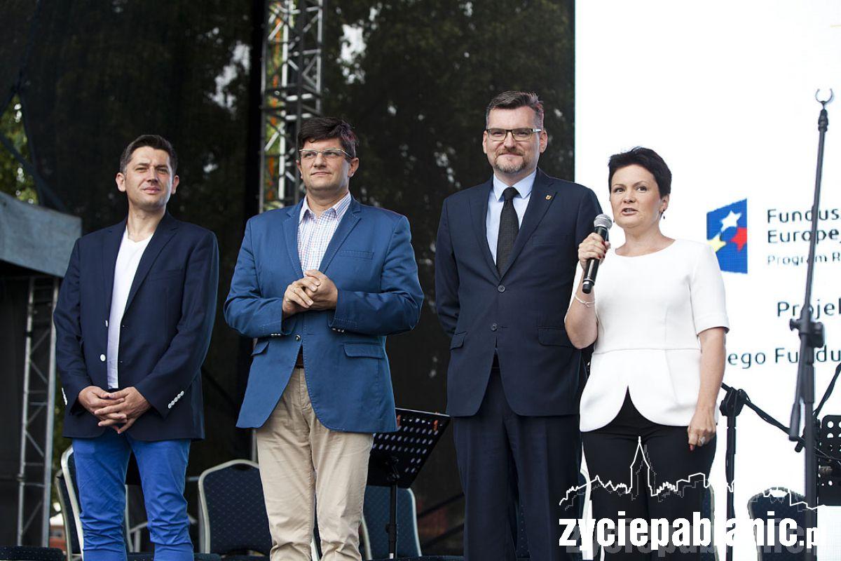 VIII Piknik Funduszy Europejskich