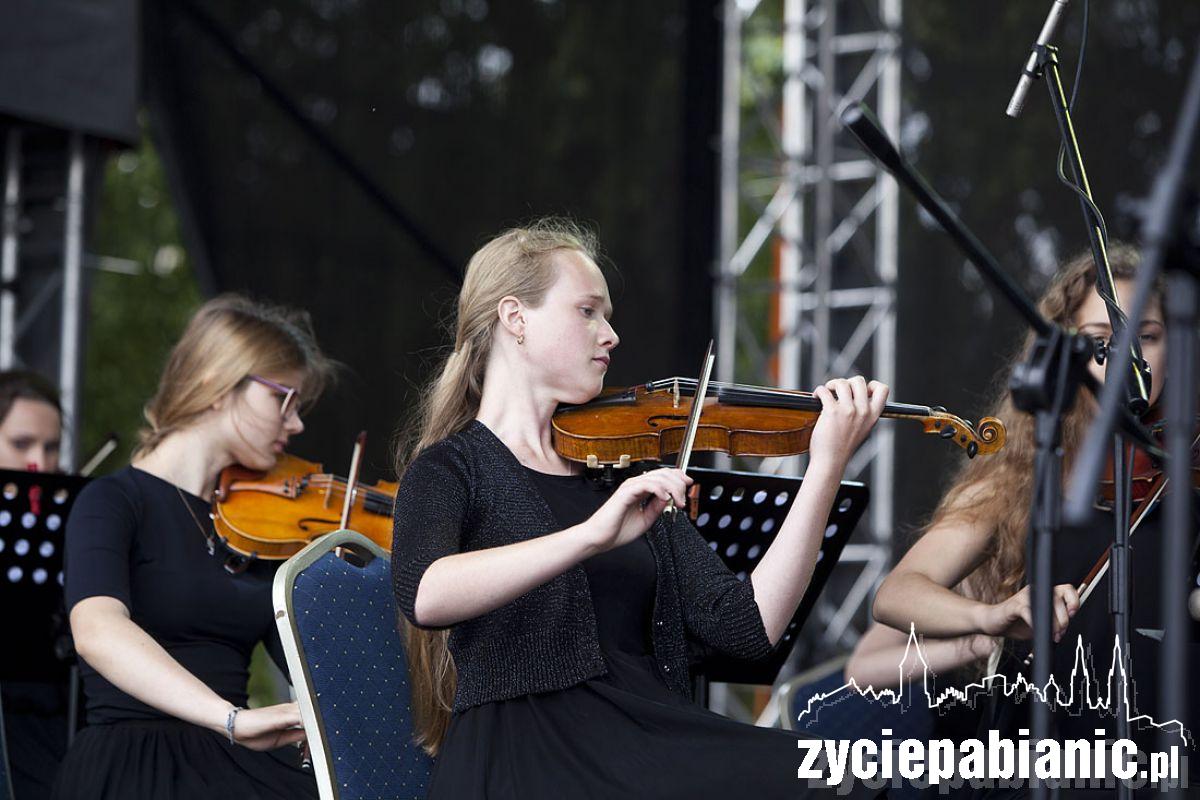 VIII Piknik Funduszy Europejskich
