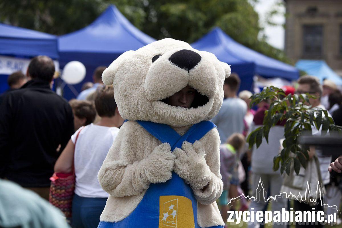 VIII Piknik Funduszy Europejskich