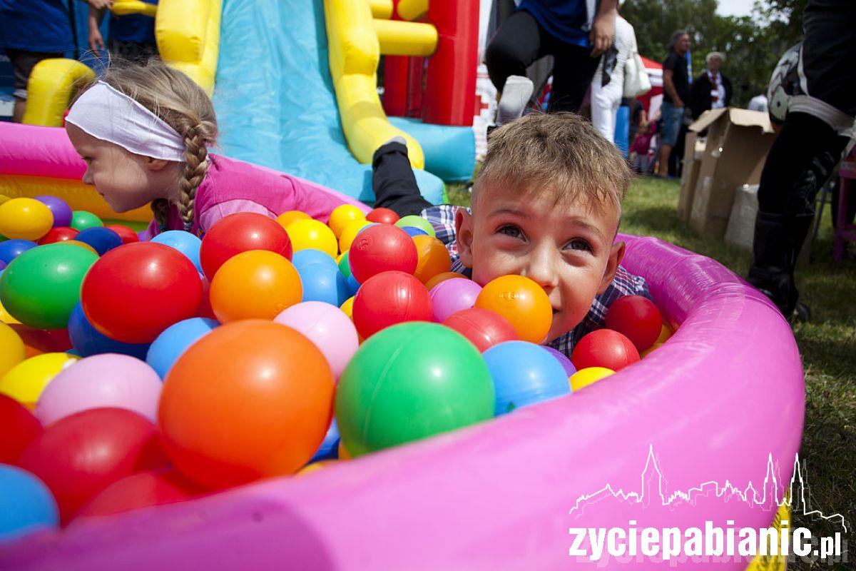 VIII Piknik Funduszy Europejskich