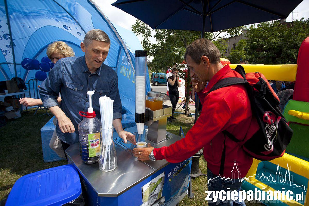 VIII Piknik Funduszy Europejskich