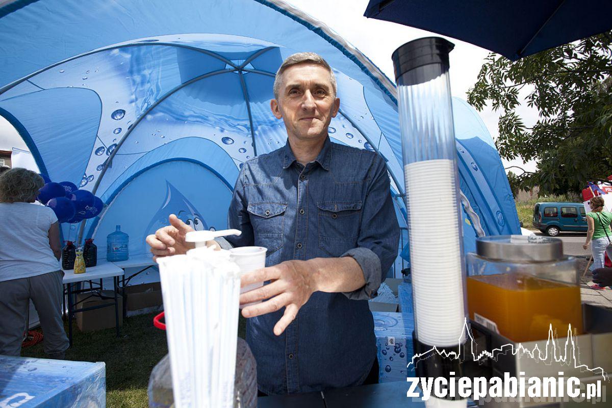 VIII Piknik Funduszy Europejskich