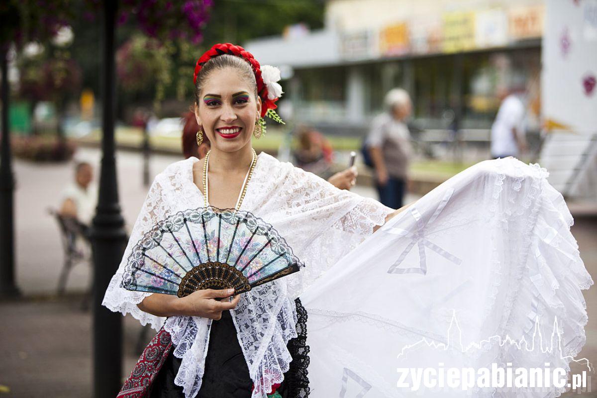 Meksyk w Pabianicach