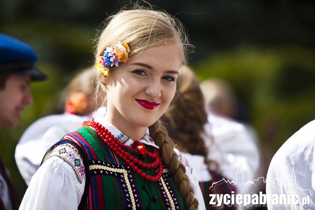 Festiwal Folklorystyczny Polka