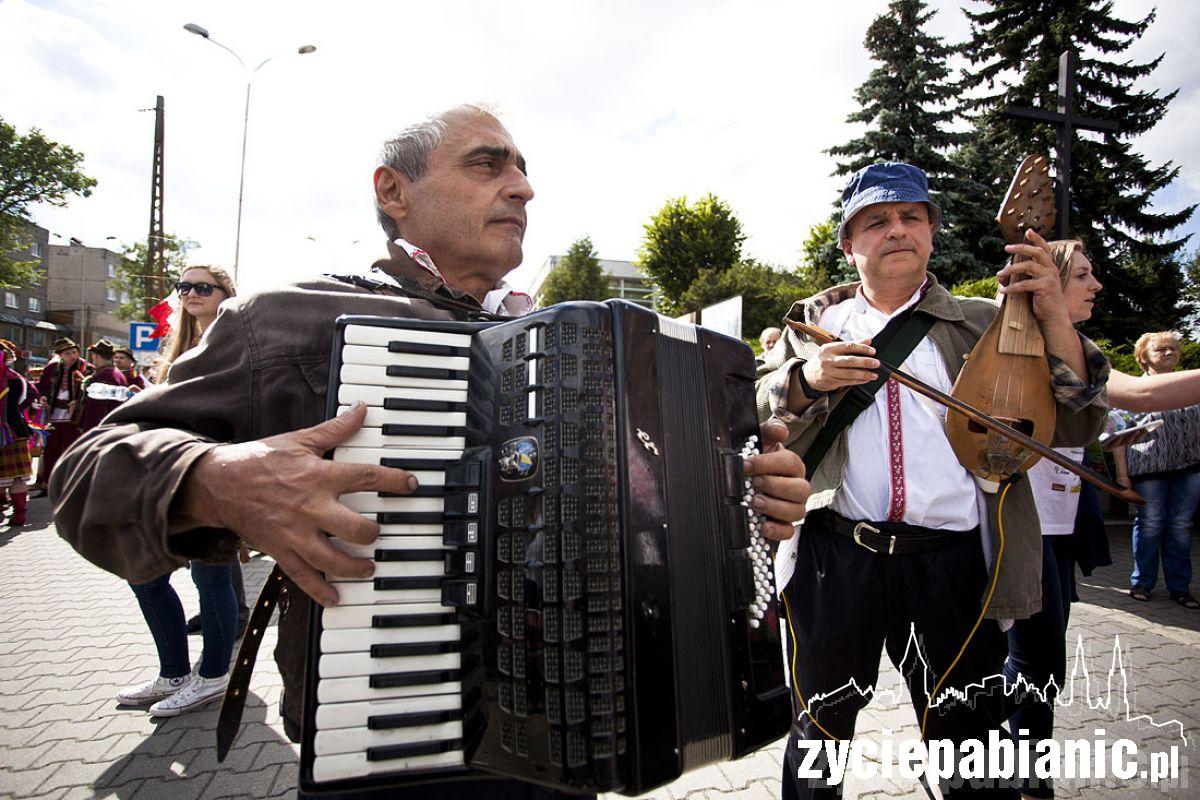 Festiwal Folklorystyczny Polka