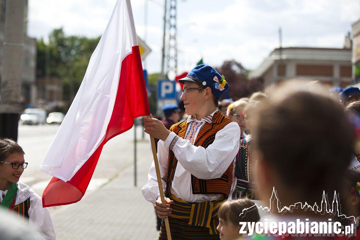 Festiwal Folklorystyczny Polka