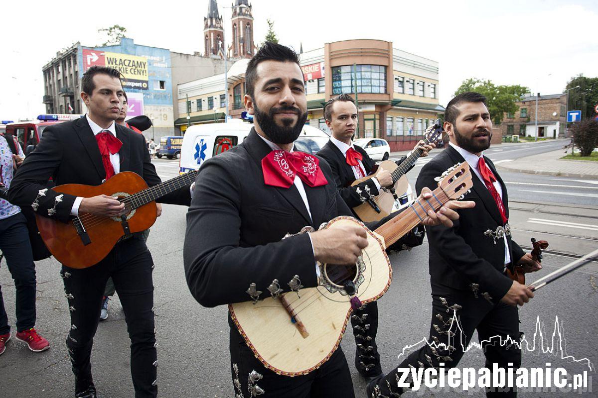 Festiwal Folklorystyczny Polka