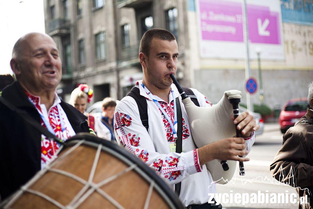 Festiwal Folklorystyczny Polka
