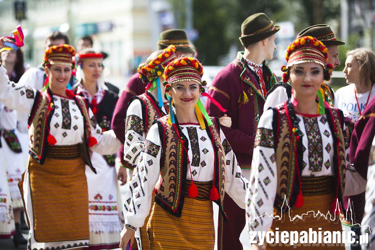 Festiwal Folklorystyczny Polka