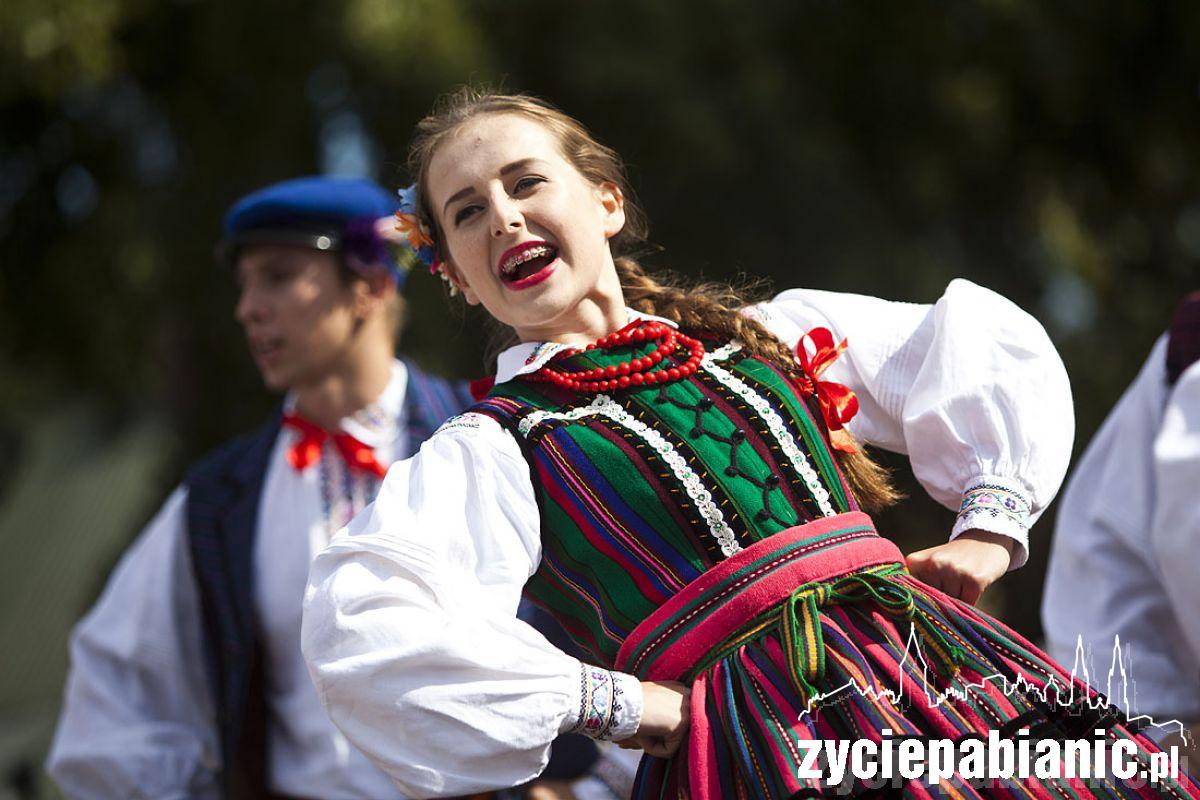 Festiwal Folklorystyczny Polka