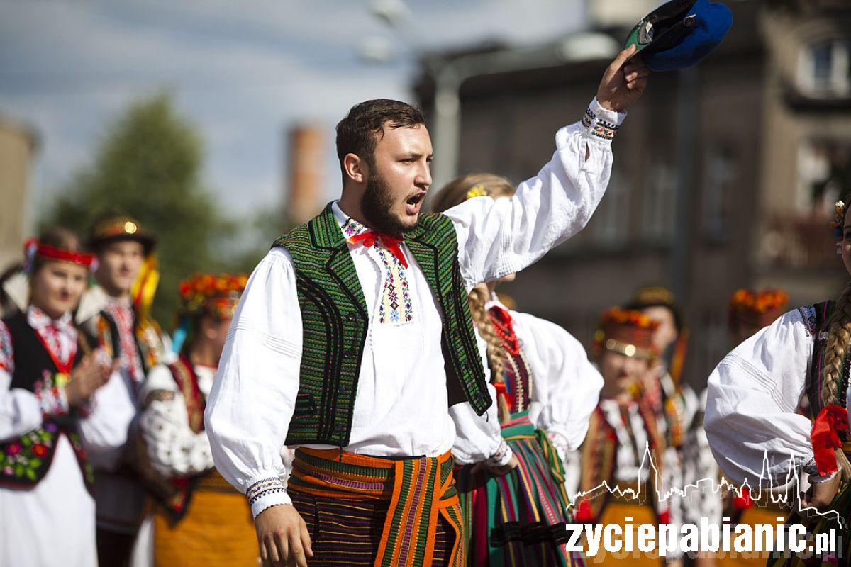 Festiwal Folklorystyczny Polka