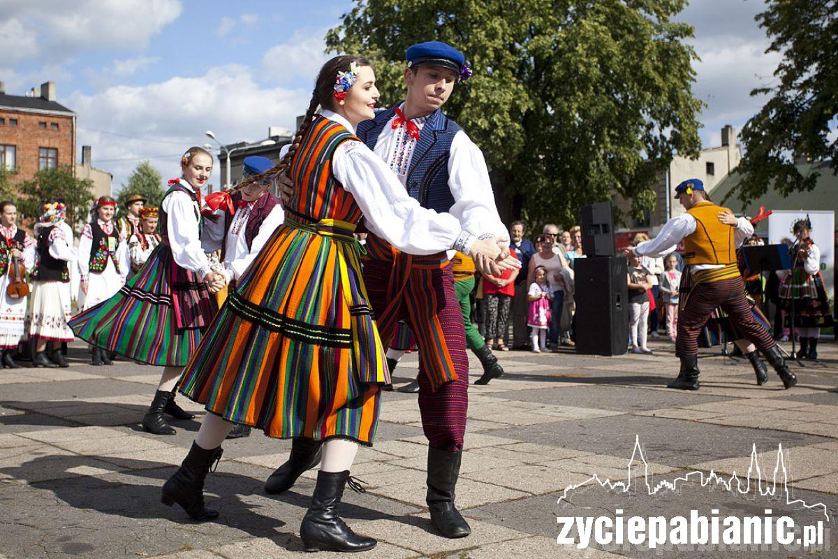 Festiwal Folklorystyczny Polka