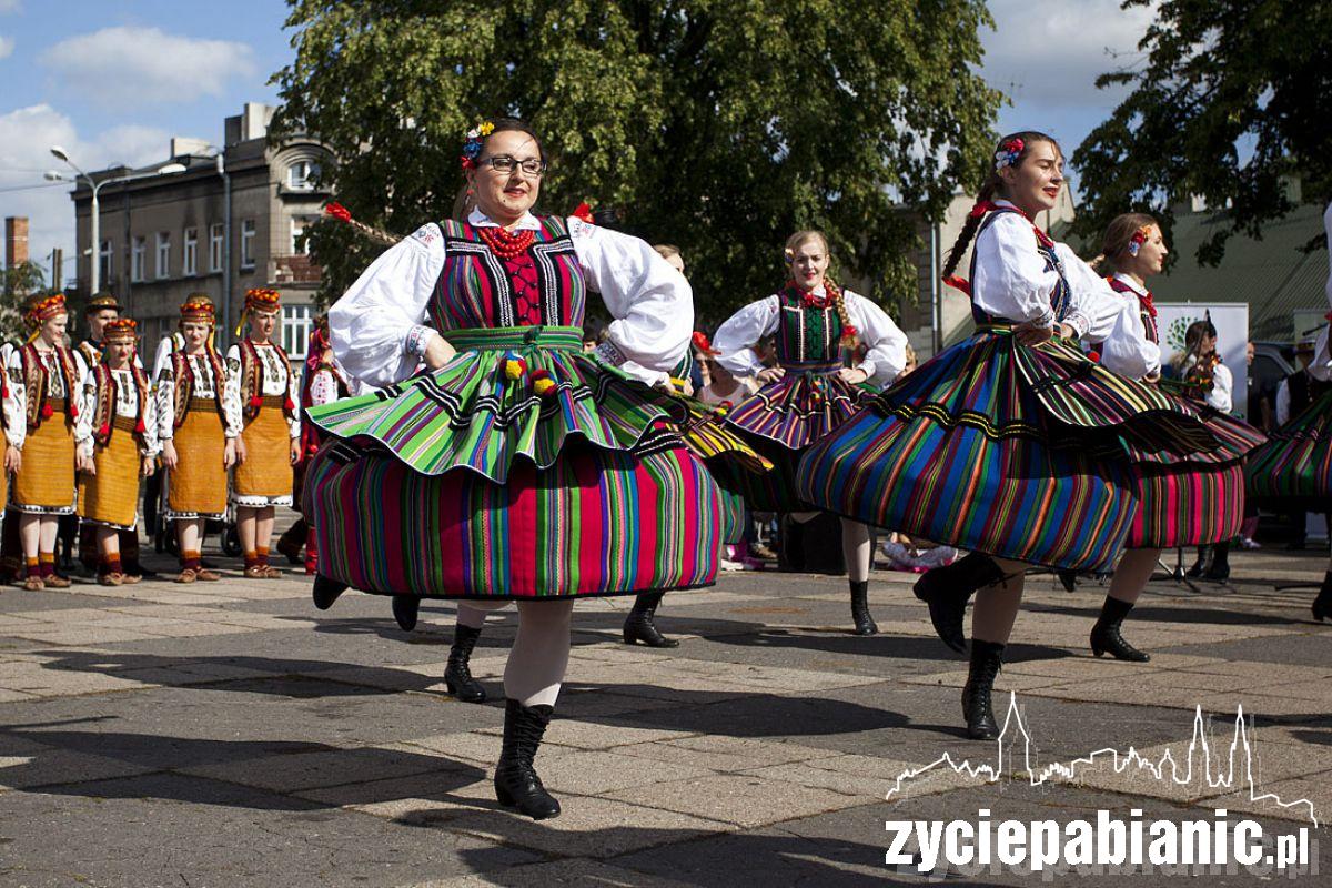 Festiwal Folklorystyczny Polka