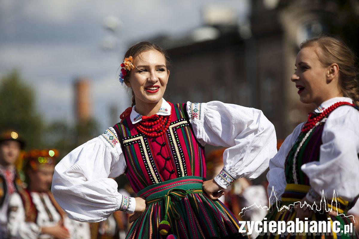Festiwal Folklorystyczny Polka