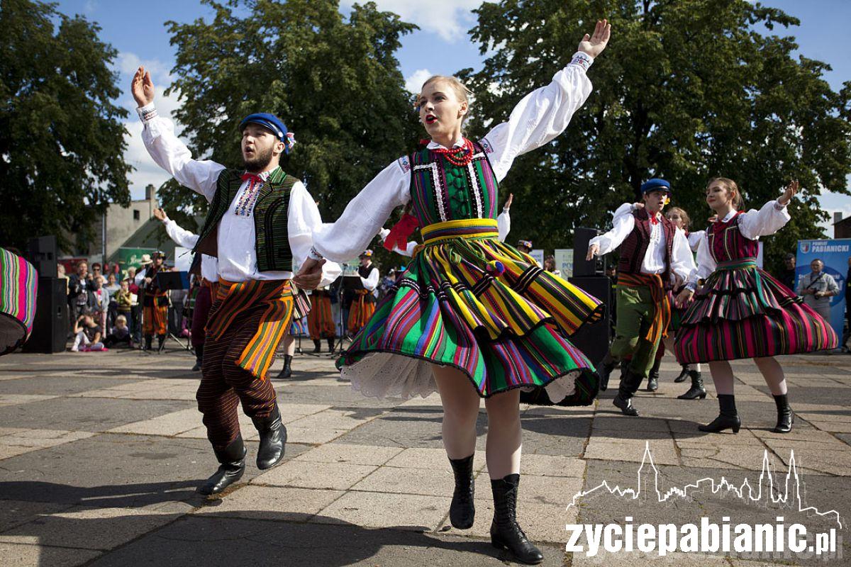 Festiwal Folklorystyczny Polka