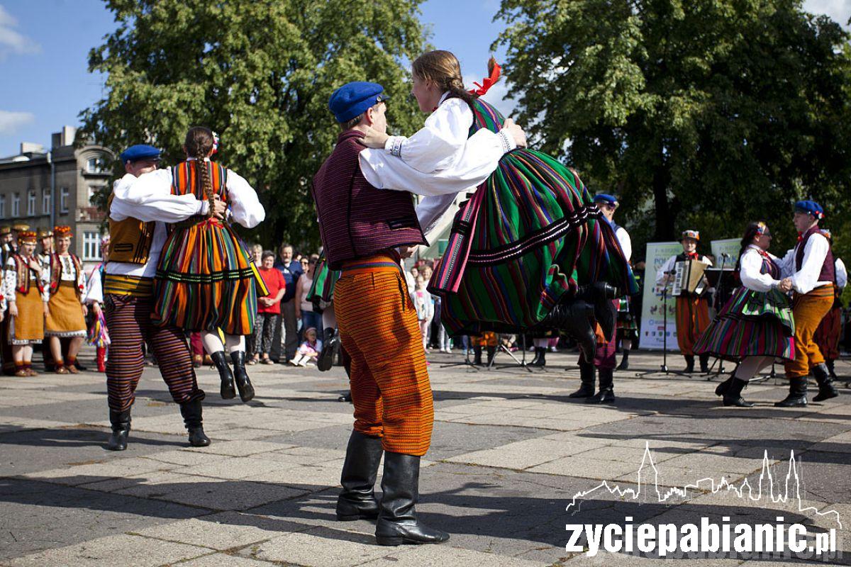 Festiwal Folklorystyczny Polka