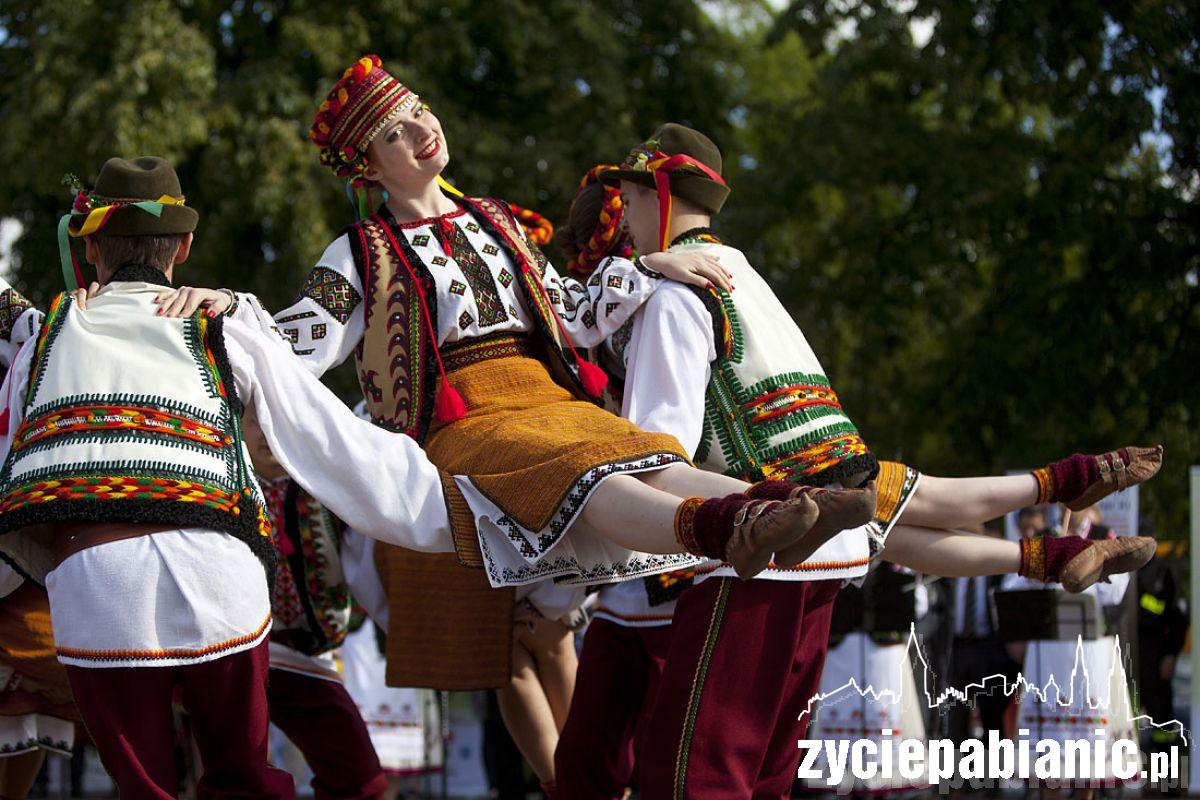 Festiwal Folklorystyczny Polka