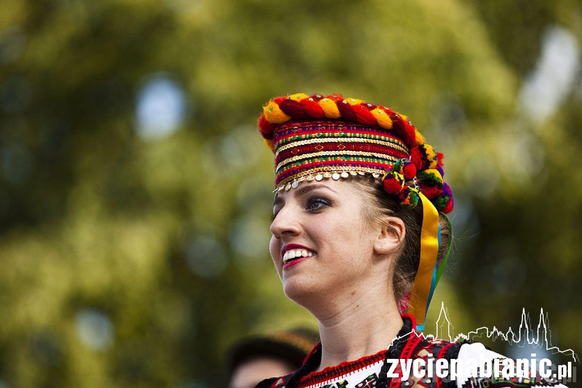 Festiwal Folklorystyczny Polka