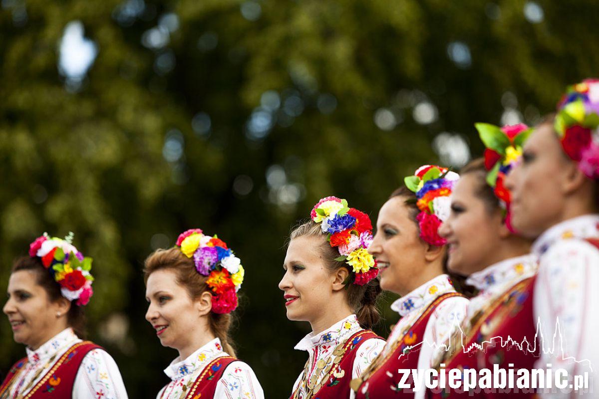Festiwal Folklorystyczny Polka