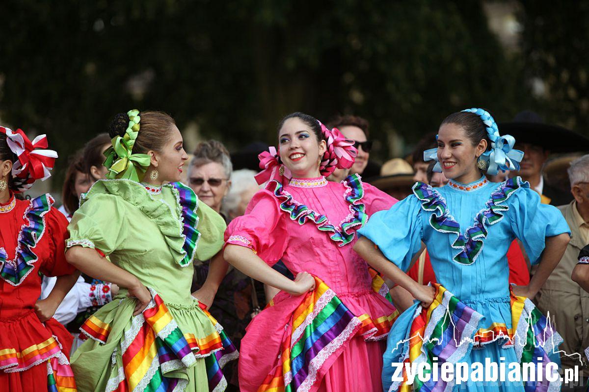 Festiwal Folklorystyczny Polka
