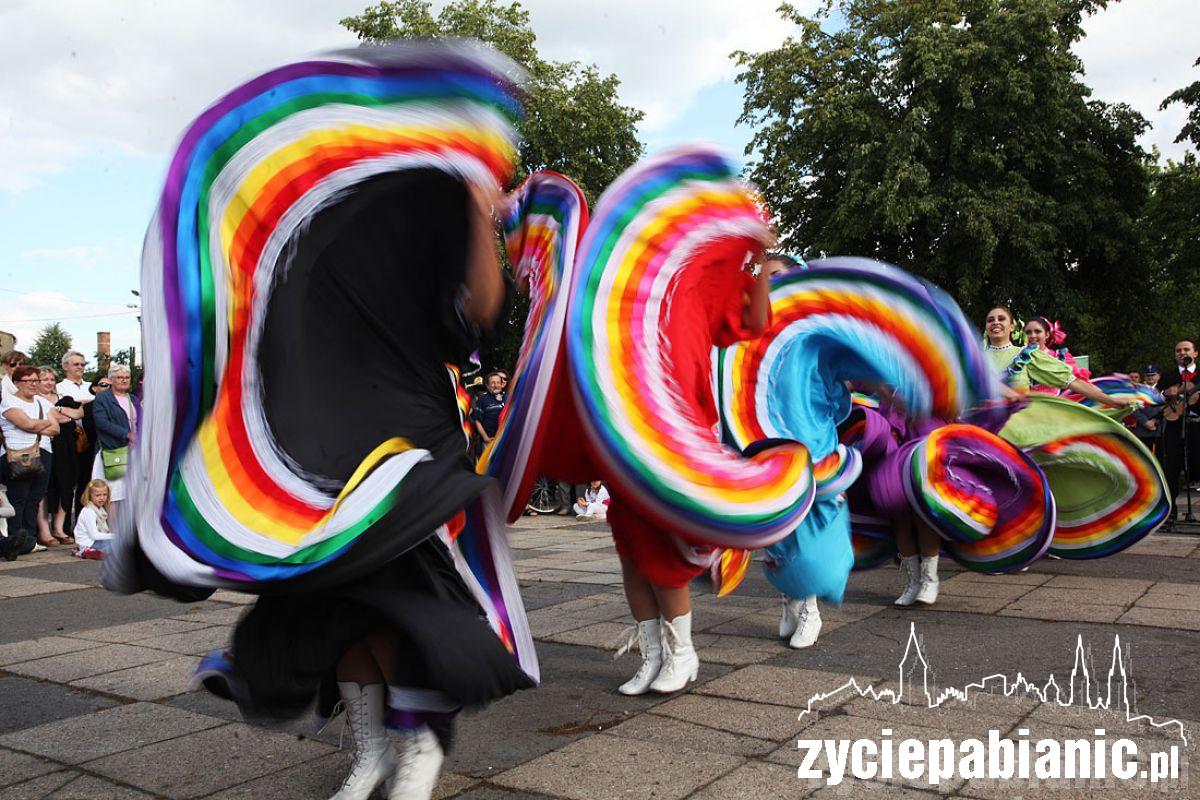 Festiwal Folklorystyczny Polka