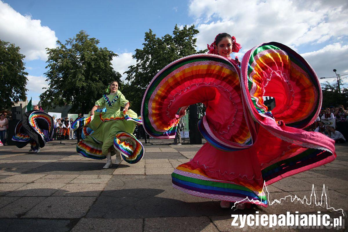 Festiwal Folklorystyczny Polka