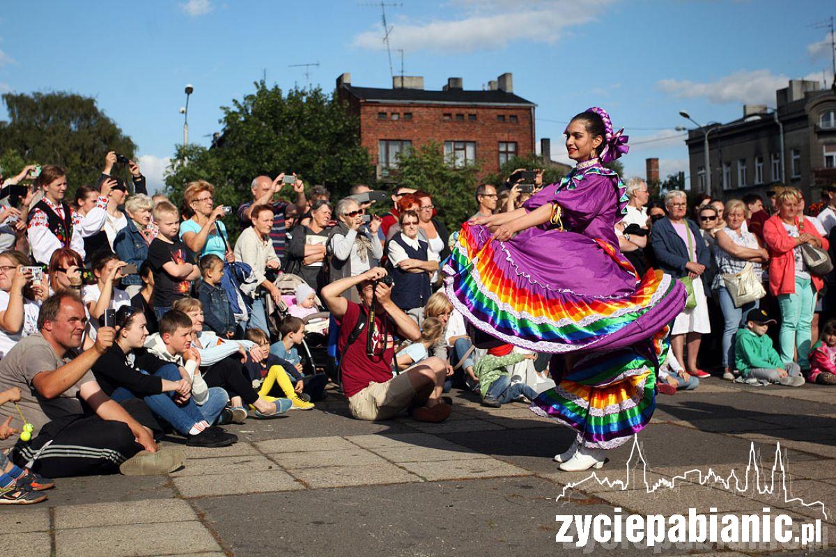 Festiwal Folklorystyczny Polka