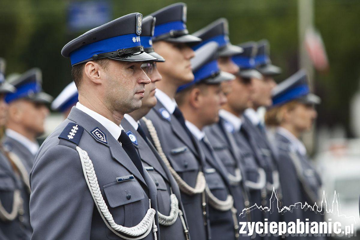Święto Policji
