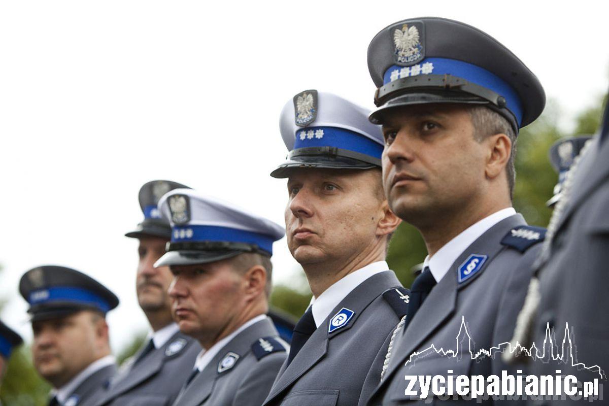 Święto Policji