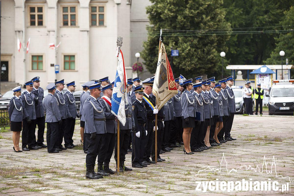 Święto Policji