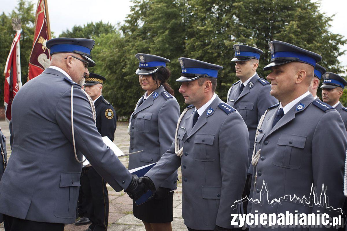 Święto Policji