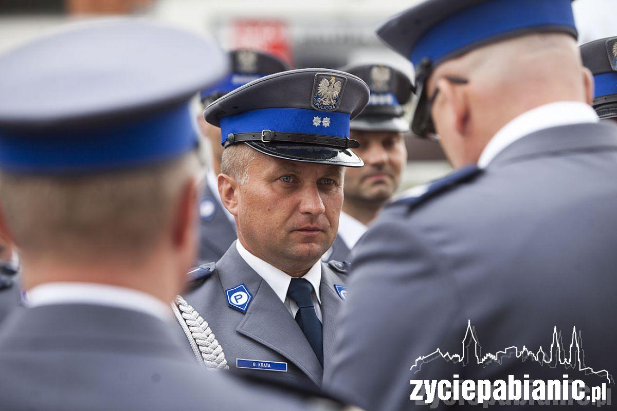 Święto Policji