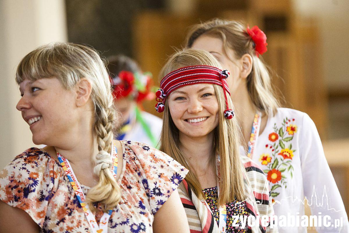 Światowe Dni Młodzieży