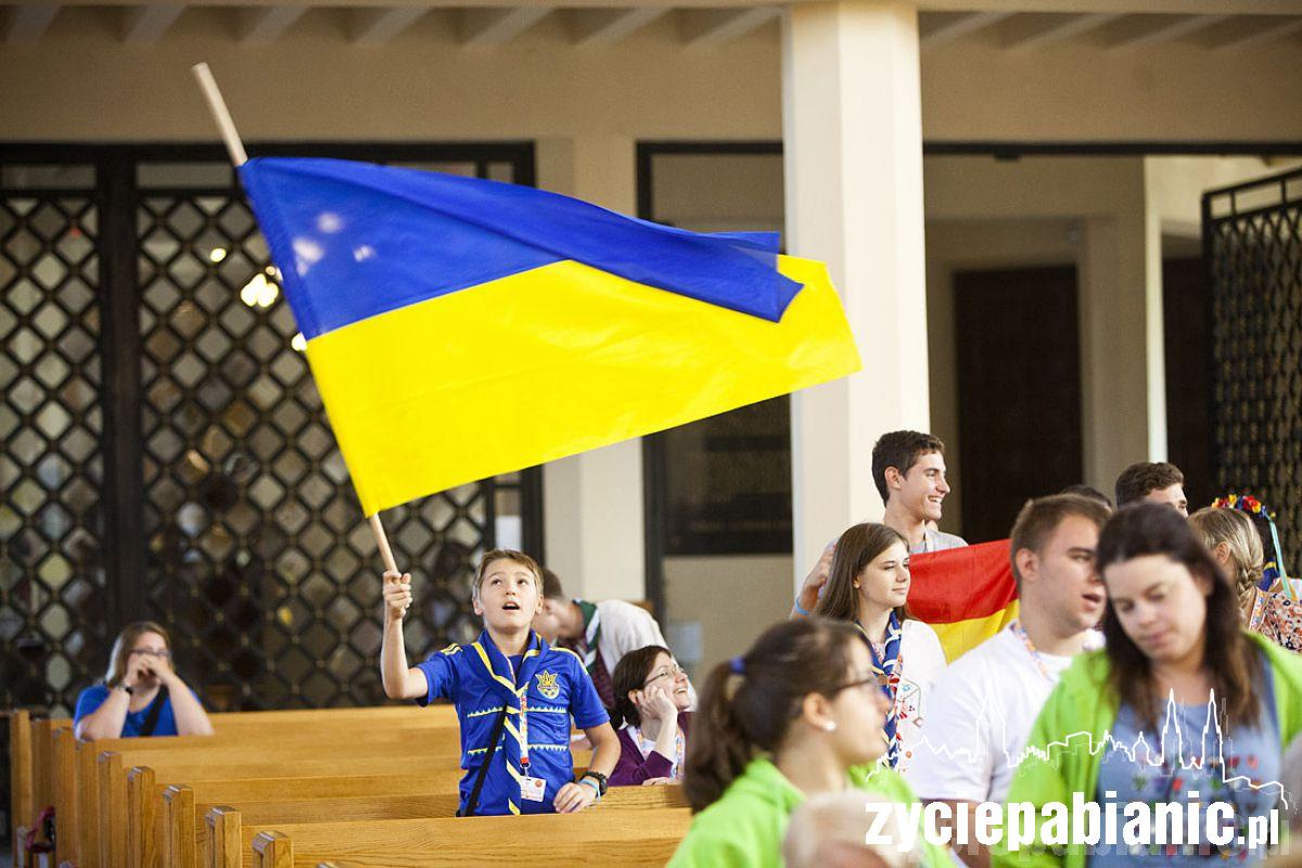 Światowe Dni Młodzieży