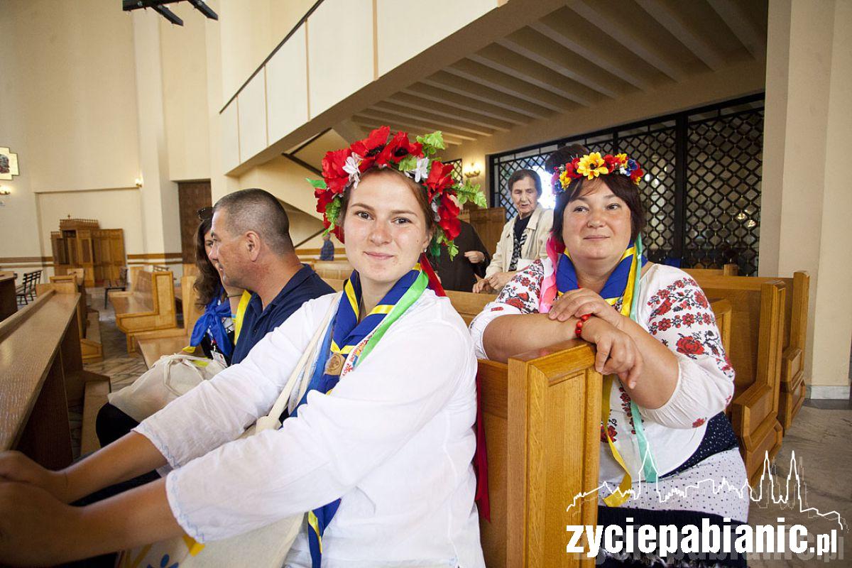 Światowe Dni Młodzieży