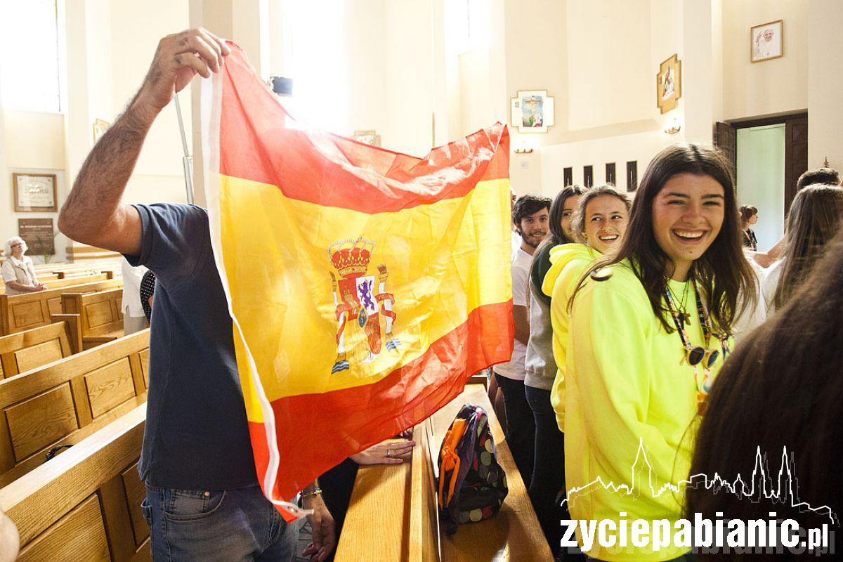 Światowe Dni Młodzieży