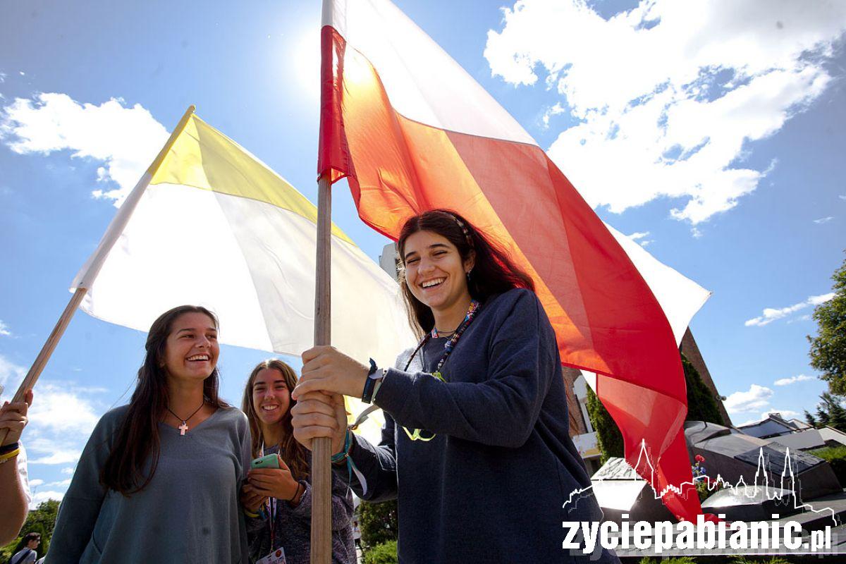 Światowe Dni Młodzieży