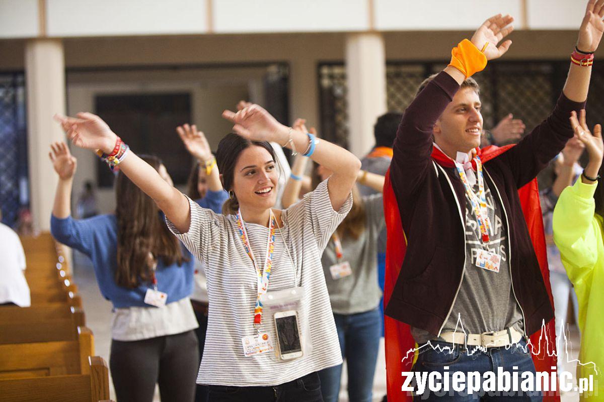 Światowe Dni Młodzieży