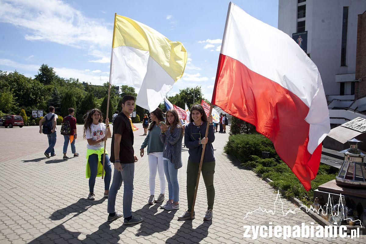 Światowe Dni Młodzieży