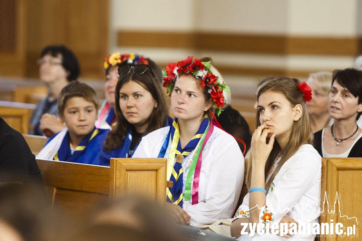 Światowe Dni Młodzieży