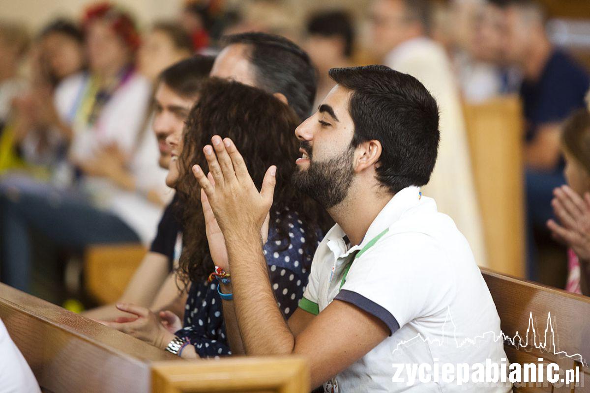 Światowe Dni Młodzieży