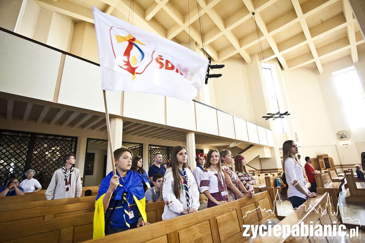 Światowe Dni Młodzieży