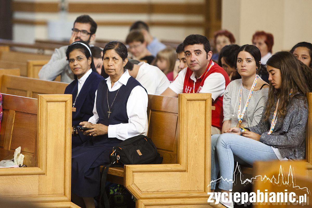 Światowe Dni Młodzieży