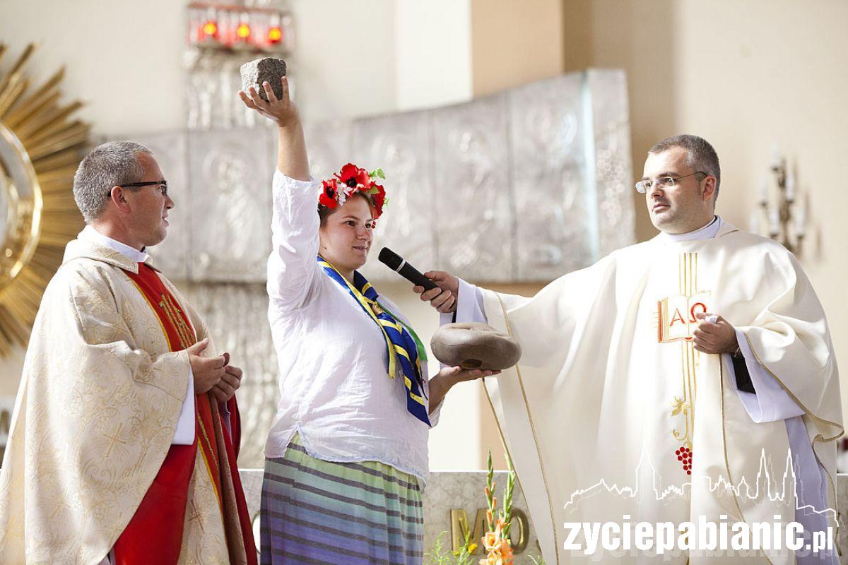 Światowe Dni Młodzieży