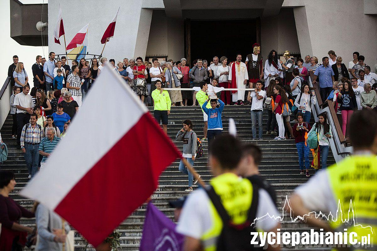 Procesja Drogi Krzyżowej