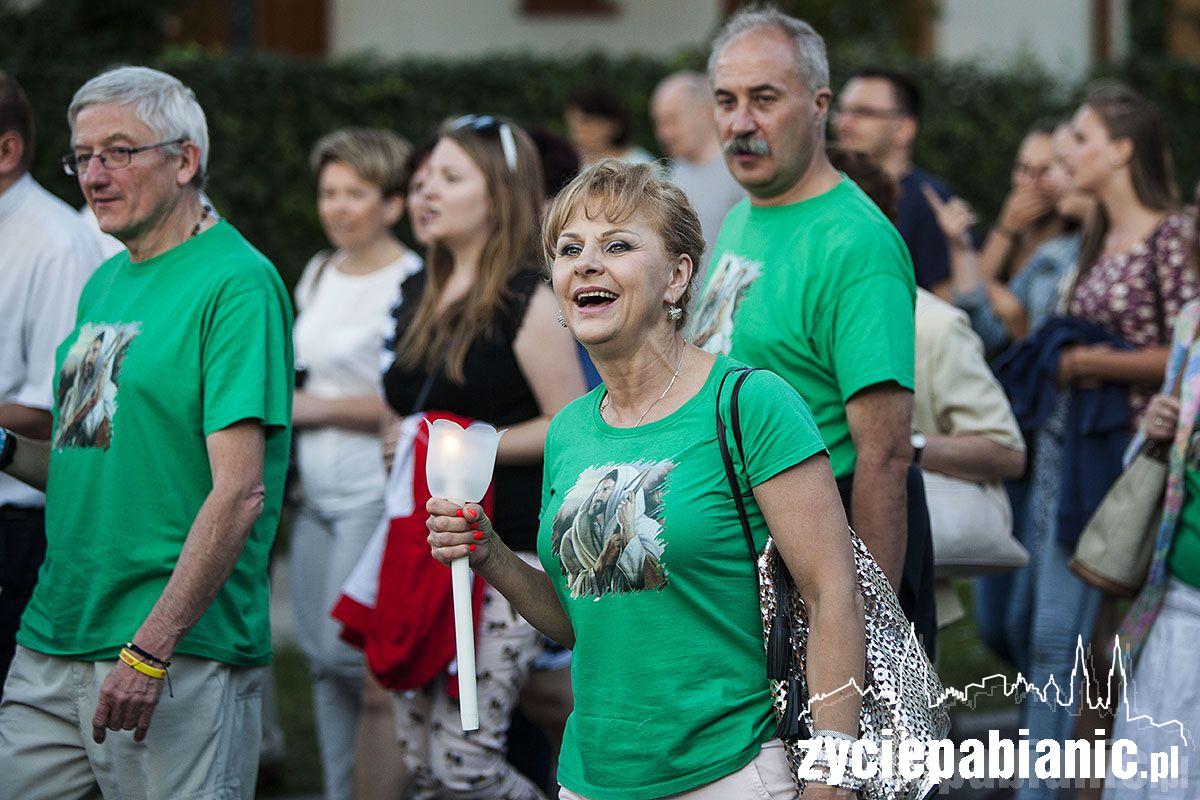 Procesja Drogi Krzyżowej