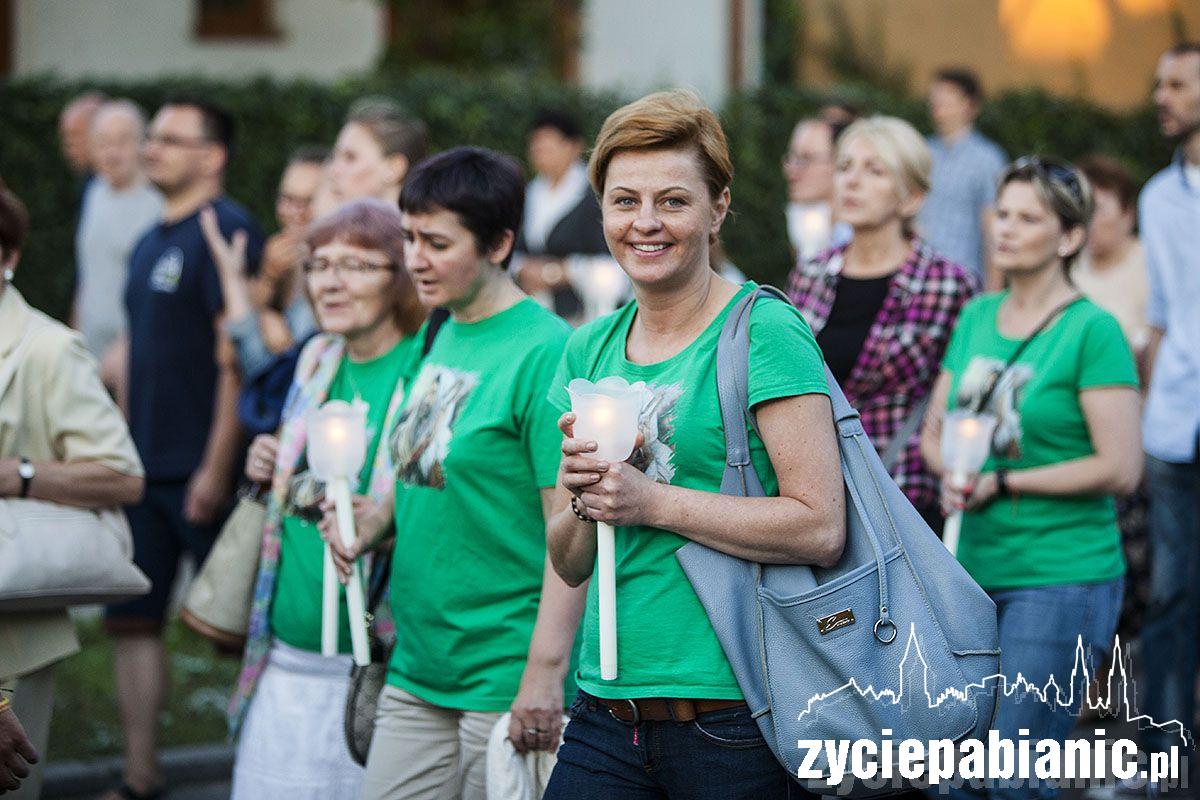 Procesja Drogi Krzyżowej