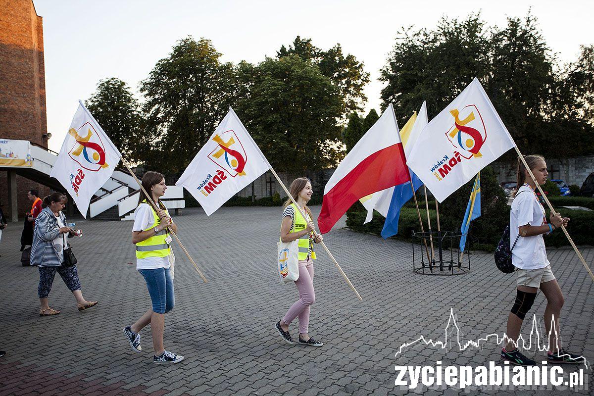 Procesja Drogi Krzyżowej